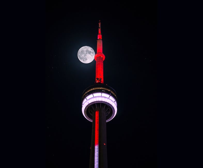 warum der Mond den Schlaf beeinflussen kann