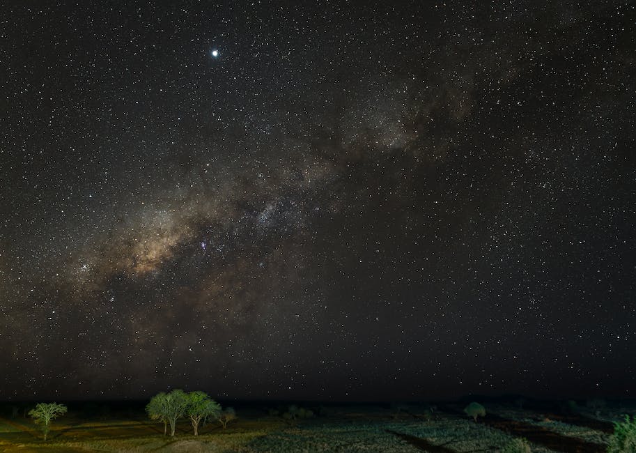 Planeten Mond Beziehung erklärt