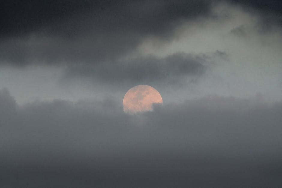 Warum Mond wichtig für uns