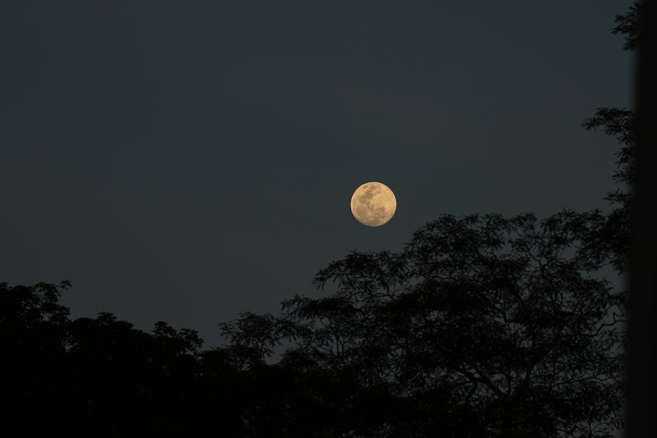  Warum kein Mensch mehr zum Mond reist