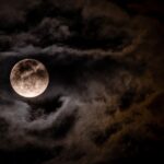 Abnehmender Mond: Wann ist der nächste?