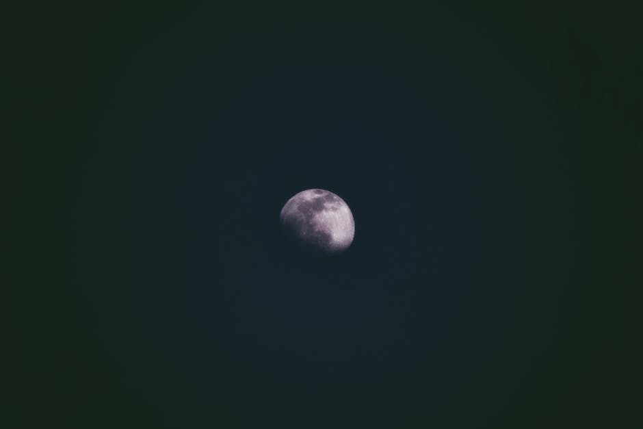 Mondrot bei Mondfinsternis: Wie entsteht dieser Effekt?