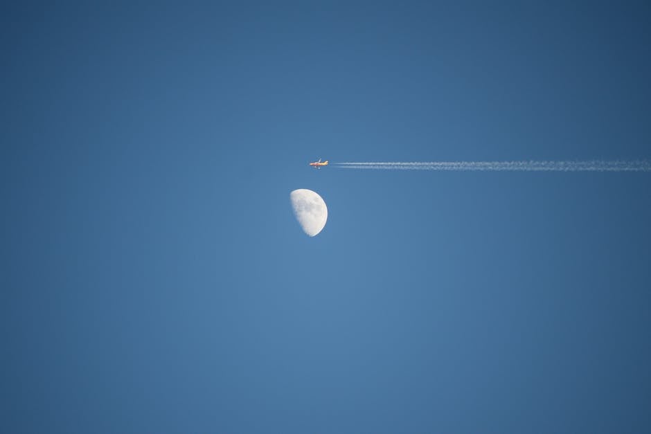 Ausrufung der ersten Fahnen auf dem Mond