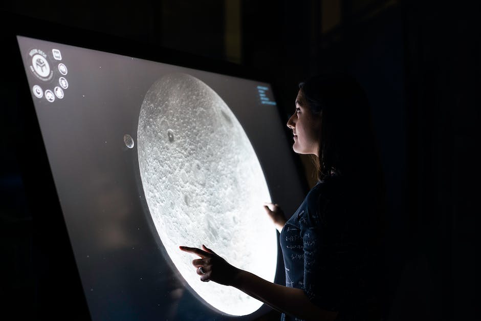  Fahnen auf dem Mond: welche Länder sind beteiligt?