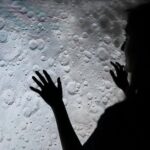 Menschen auf dem Mond: Erste Menschen im Weltall