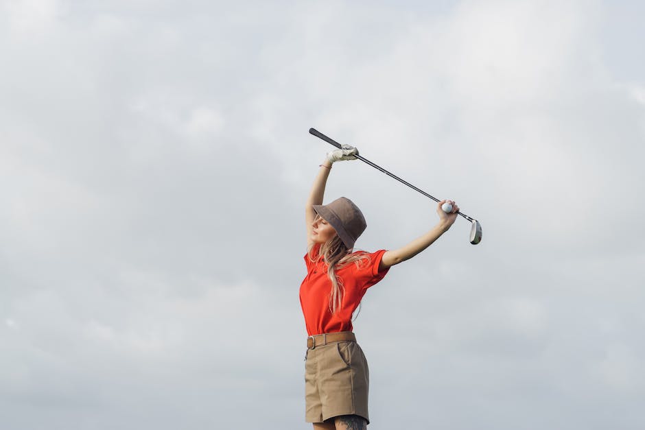 Wie viele Golfbälle liegen auf dem Mond?