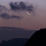 Wo steht der Mond heute? Suchmaschinenoptimierung